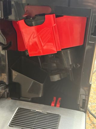 Cafetera Superautomatica Siemens EQ3 s300