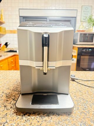 Cafetera Superautomatica Siemens EQ3 s300