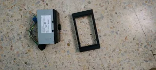 Radio Coche Kenwood DPX-M3300BT