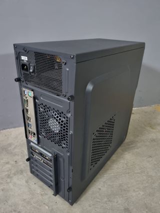 PC Gamer 1070Ti i7 24GB RAM URGE Venta