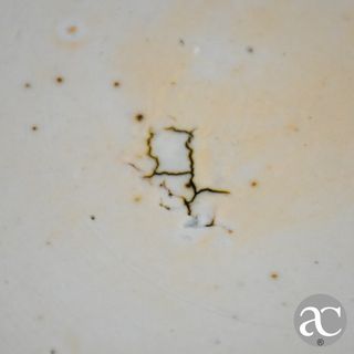 Terrina sopeira porcelana China período Qianlong