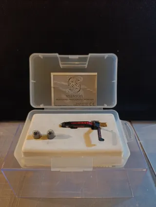 Stanton Trackmaster Agujas Nuevas