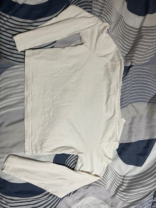 Camiseta de manga larga del lefties