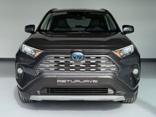 Toyota Rav4 2.5l 220H Luxury