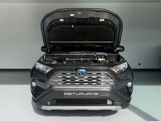 Toyota Rav4 2.5l 220H Luxury