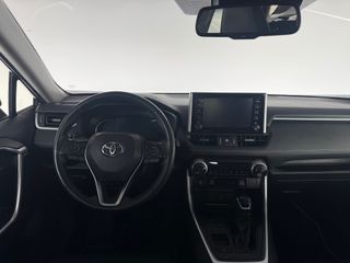 Toyota Rav4 2.5l 220H Luxury