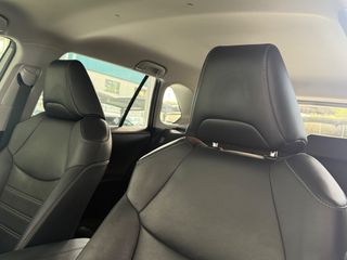 Toyota Rav4 2.5l 220H Luxury