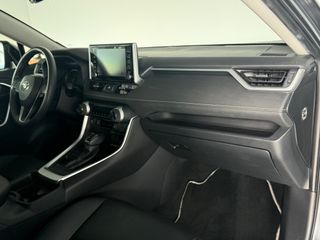 Toyota Rav4 2.5l 220H Luxury