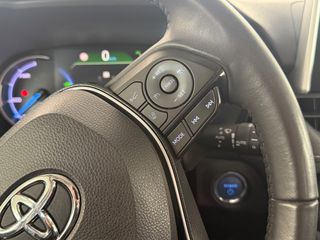 Toyota Rav4 2.5l 220H Luxury