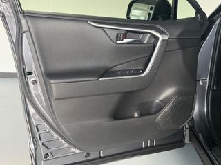 Toyota Rav4 2.5l 220H Luxury