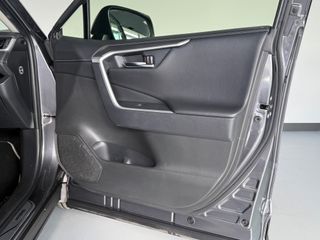 Toyota Rav4 2.5l 220H Luxury