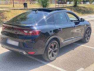 Renault Arkana 2023