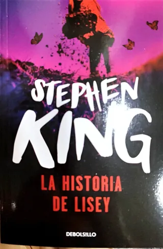 La historia de lisey