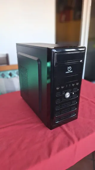 PC Gaming i3 + GTX 960 4GB HDTEC