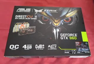 PC Gaming i3 + GTX 960 4GB HDTEC