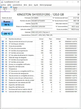 PC Gaming i3 + GTX 960 4GB HDTEC