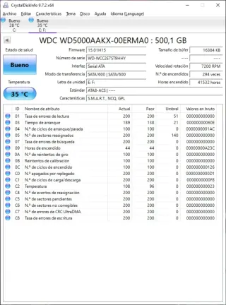 PC Gaming i3 + GTX 960 4GB HDTEC