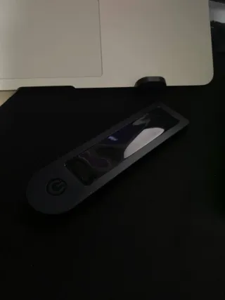 Protector Pantalla Impermeable Xiaomi Patinete