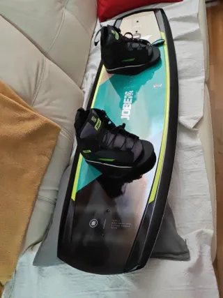 Tabla Jobe Vanity 131