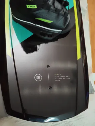 Tabla Jobe Vanity 131