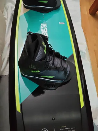 Tabla Jobe Vanity 131