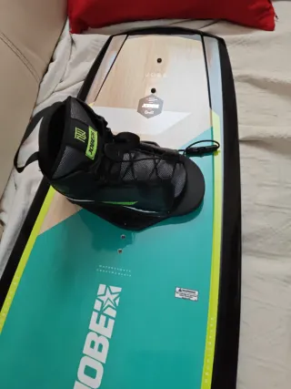 Tabla Jobe Vanity 131