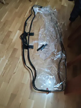 Tabla Jobe Vanity 131