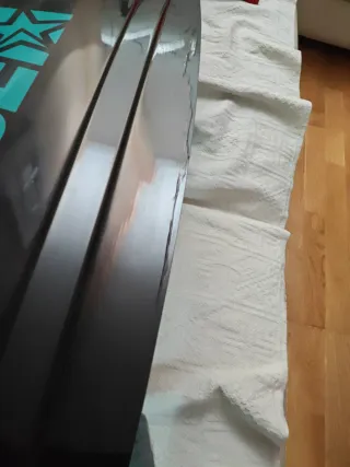 Tabla Jobe Vanity 131