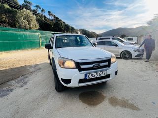 Ford Ranger 2009