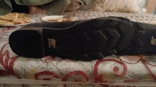 Botas Sorel Cuero Mujer