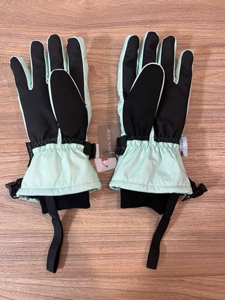 Guantes de esquí Caracaleap