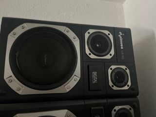 2 Altavoces Inves LS-80