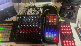 Allen & Heath Xone K3