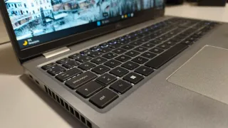 Dell Latitude 5520 i5 16GB 256GB 15,6