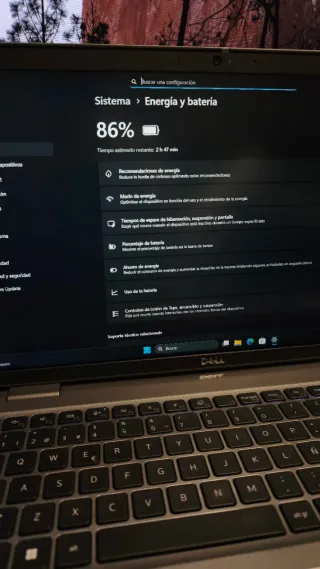 Dell Latitude 5520 i5 16GB 256GB 15,6