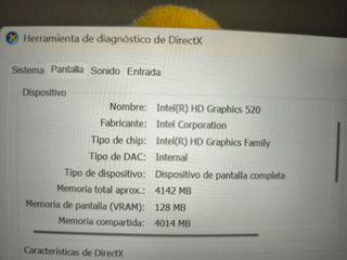Lenovo Thinkpad I5 1,8GHz + 8GB + 256GB SSD