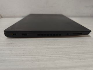 Lenovo Thinkpad I5 1,8GHz + 8GB + 256GB SSD