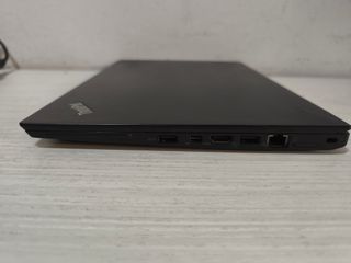 Lenovo Thinkpad I5 1,8GHz + 8GB + 256GB SSD