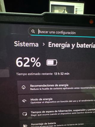 Portátil Lenovo OLED 32GB RAM 1TB SSD Snapdragon X