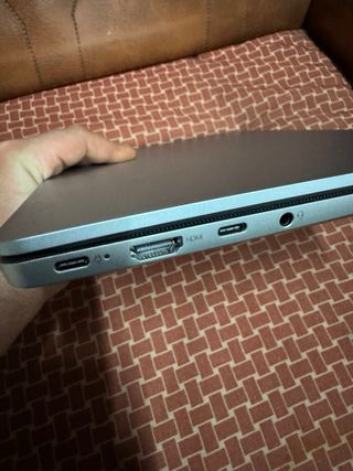 Portátil Lenovo OLED 32GB RAM 1TB SSD Snapdragon X