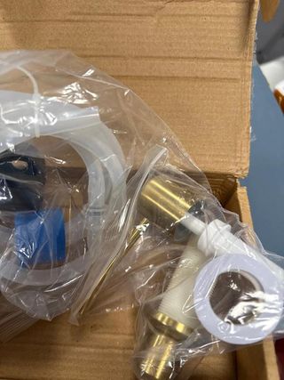 Kit de Bomba Anticongelante para Vehículos...