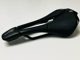 Sillín Prologo Scratch M5 Negro