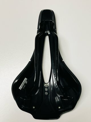 Sillín Prologo Scratch M5 Negro