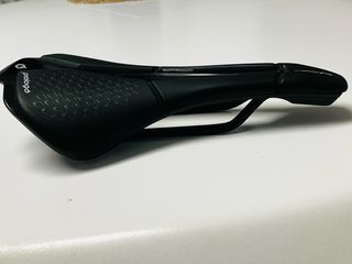 Sillín Prologo Scratch M5 Negro