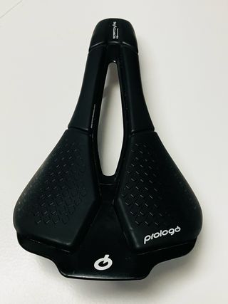 Sillín Prologo Scratch M5 Negro