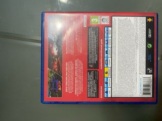 Driveclub PS4 Formato Físico