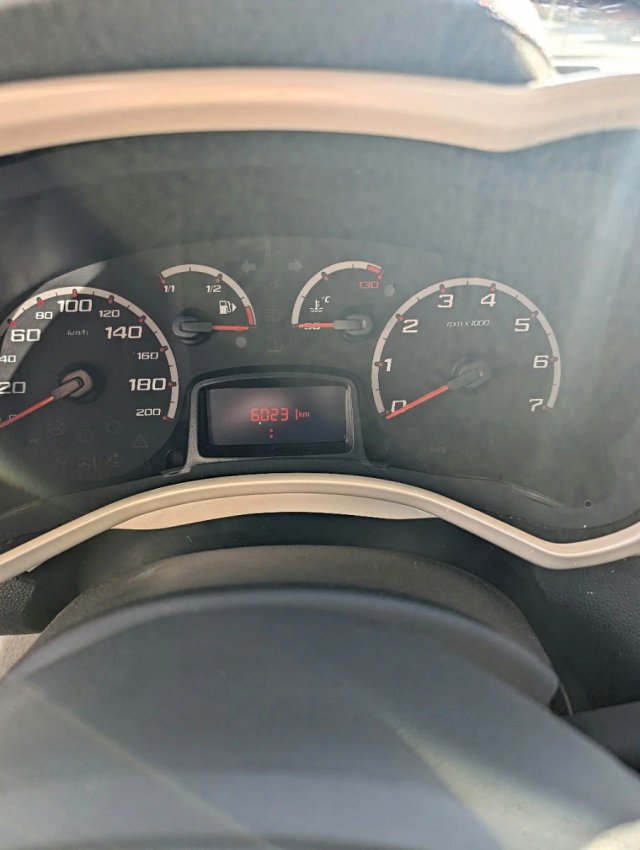Ford Ka Titanium+ 59km 2015