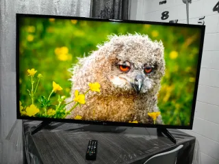 TV LG 50 Smart TV 4K