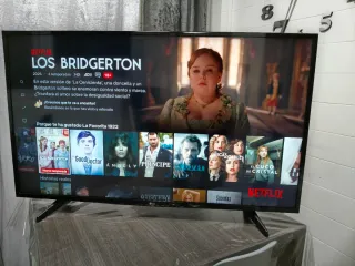 TV LG 50 Smart TV 4K