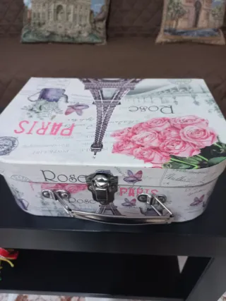 Portagioie con angelo